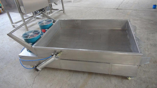 Small capacity cooling unit