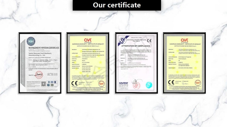 Gas Heating Peanut Frying Machine