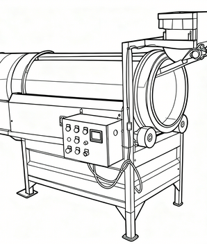 调味与涂层系列