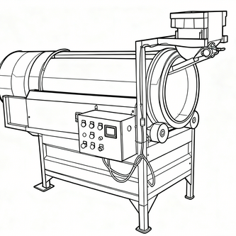 调味与涂层系列
