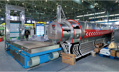 Original flavor peanut thread