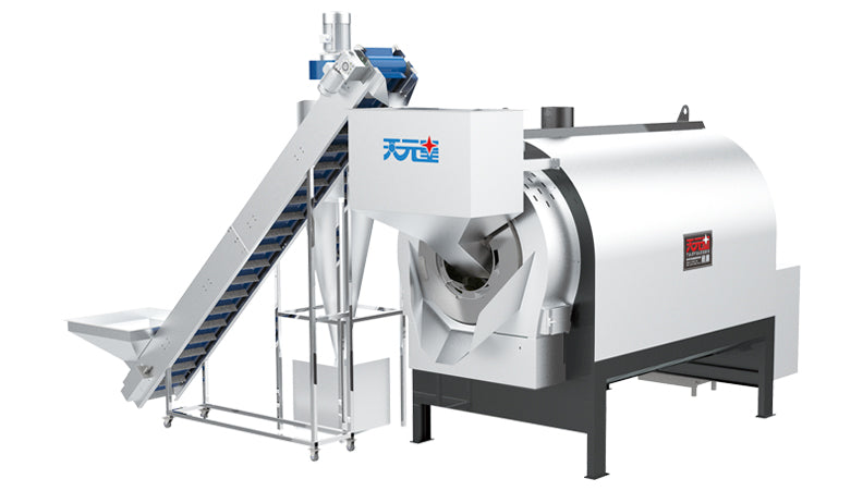 Braised Peanut Pot Machinery & Equipment