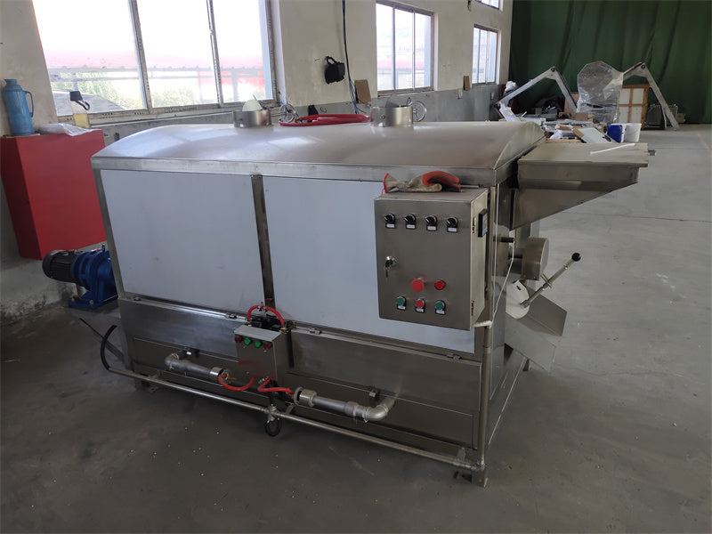 Nut roaster