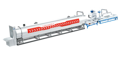 Original flavor peanut thread